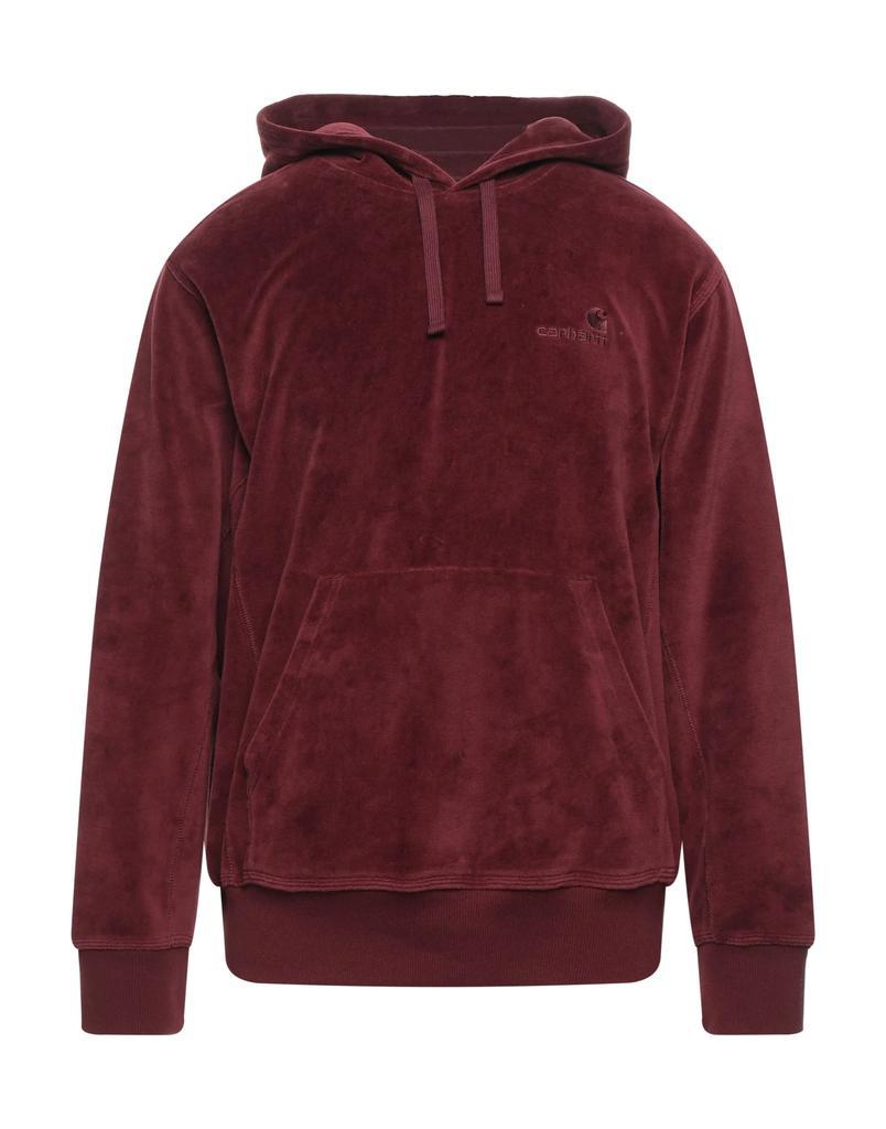 商品Carhartt|Hooded sweatshirt,价格¥472,第1张图片