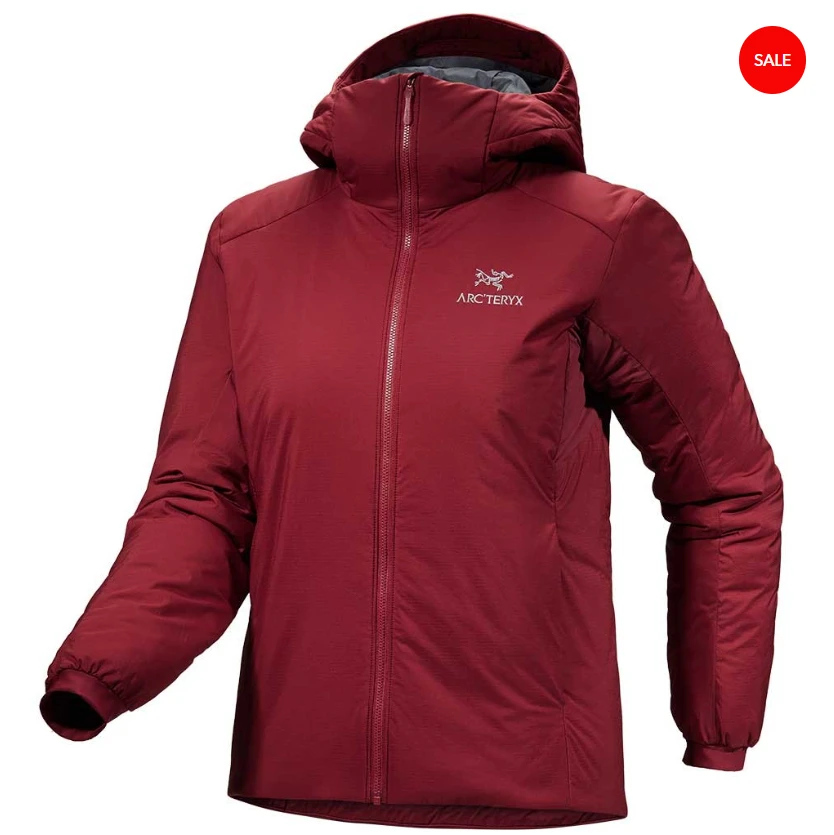 Arcteryx Womens Atom Heavyweight Hoody  商品