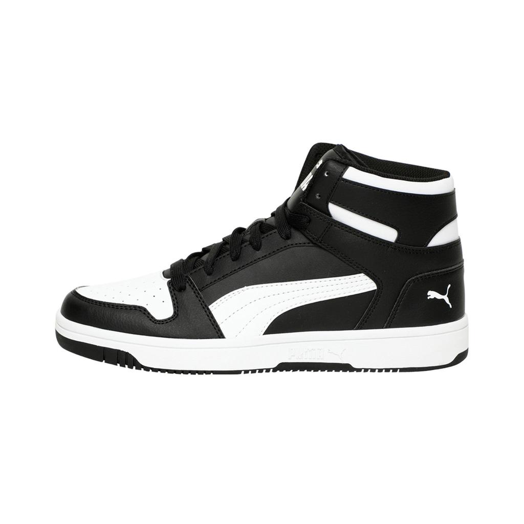 PUMA Men's Rebound LayUp Sneakers商品第6张图片规格展示