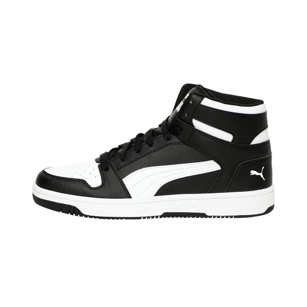 PUMA Men's Rebound LayUp Sneakers 商品