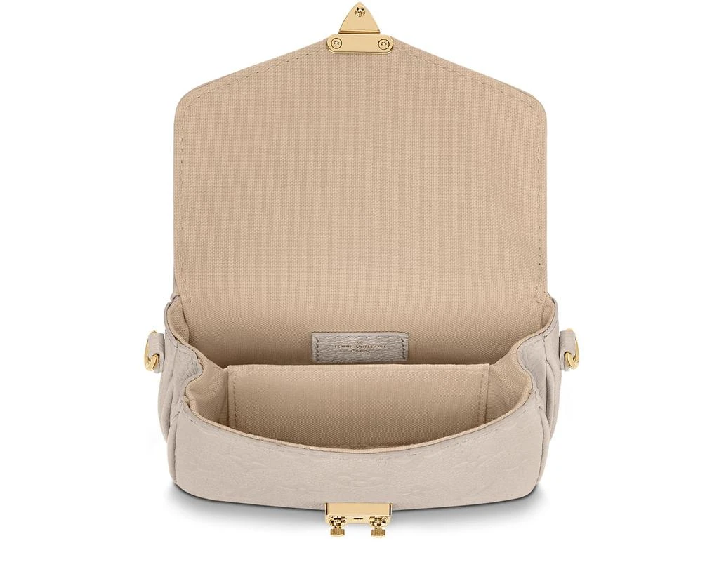 商品Louis Vuitton|Micro Métis 链条包,价格¥14841,第4张图片详细描述