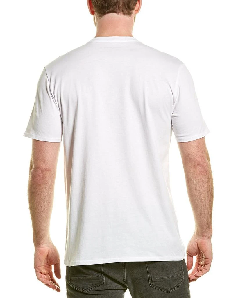 商品Karl Lagerfeld Paris|KARL LAGERFELD Graphic T-Shirt,价格¥181,第2张图片详细描述