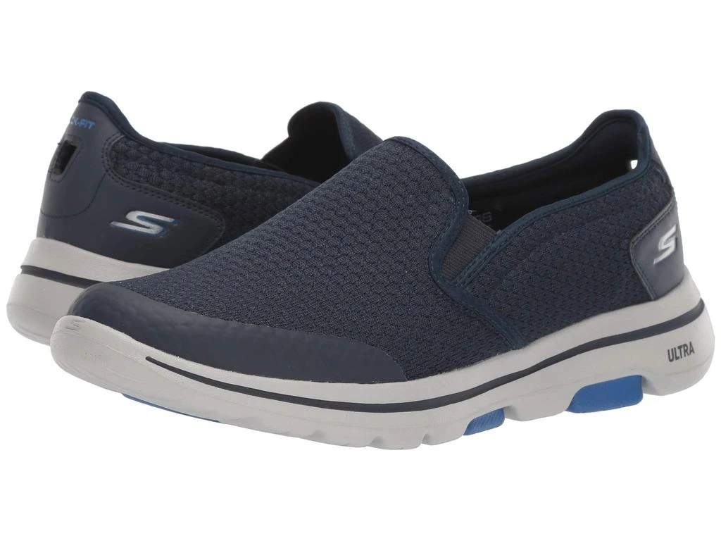 商品SKECHERS|Go Walk 5 - Apprize,价格¥496,第1张图片