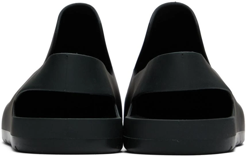 商品Bottega Veneta|Black Puddle Loafers,价格¥4853,第2张图片详细描述