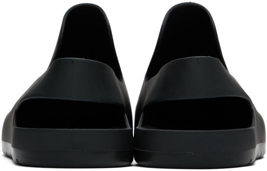 商品Bottega Veneta|Black Puddle Loafers,价格¥4355,第4张图片详细描述