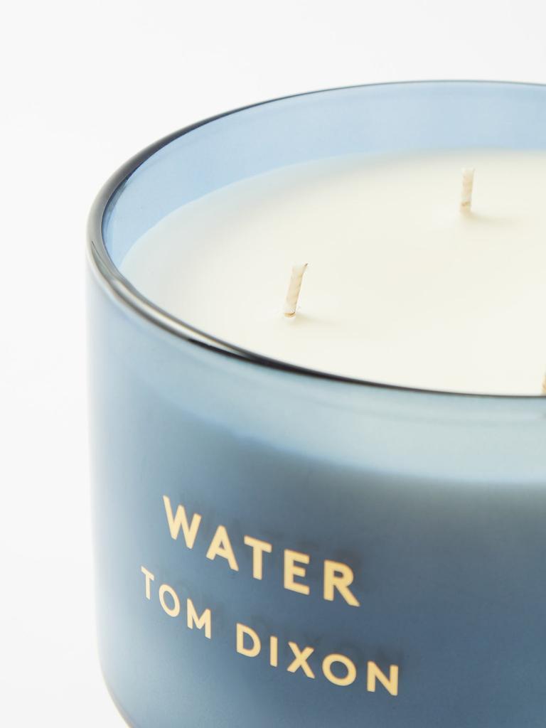商品Tom Dixon|Elements Water large scented candle,价格¥1849,第6张图片详细描述