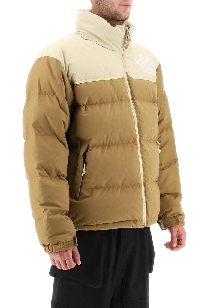 商品The North Face|'92 LOW-FI HI-TEK NUPTSE' PUFFER,价格¥1292,第3张图片详细描述