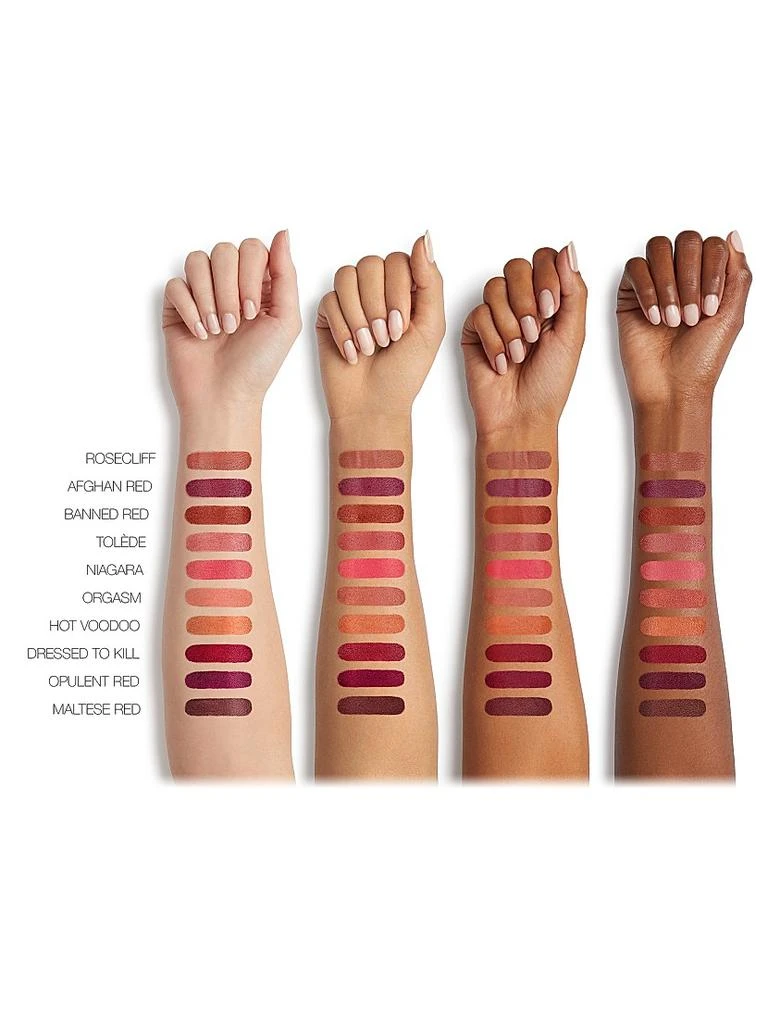 商品NARS|NARS 方管,价格¥194,第2张图片详细描述