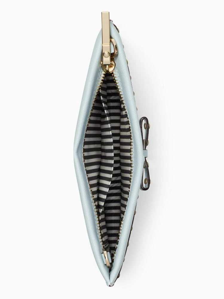 商品Kate Spade|elliott street 迷你sima斜挎包,价格¥744,第4张图片详细描述