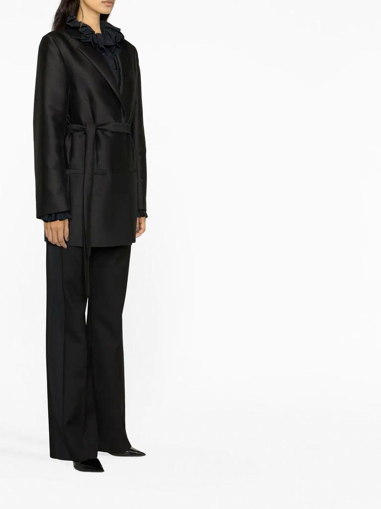 商品Totême|Belted Evening Blazer,价格¥6414,第6张图片详细描述