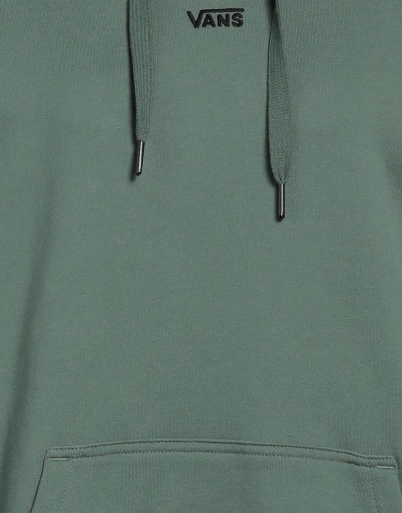 商品Vans|Hooded sweatshirt,价格¥275,第4张图片详细描述