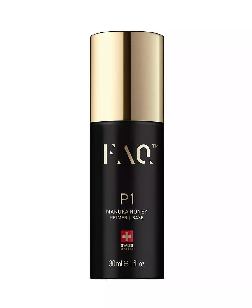 商品Foreo|FAQ P1 Manuka Honey Primer 30ml,价格¥516,第1张图片