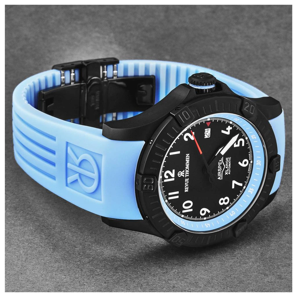 商品Revue Thommen|Revue Thommen Men's Watch 16070.4775,价格¥3764,第2张图片详细描述