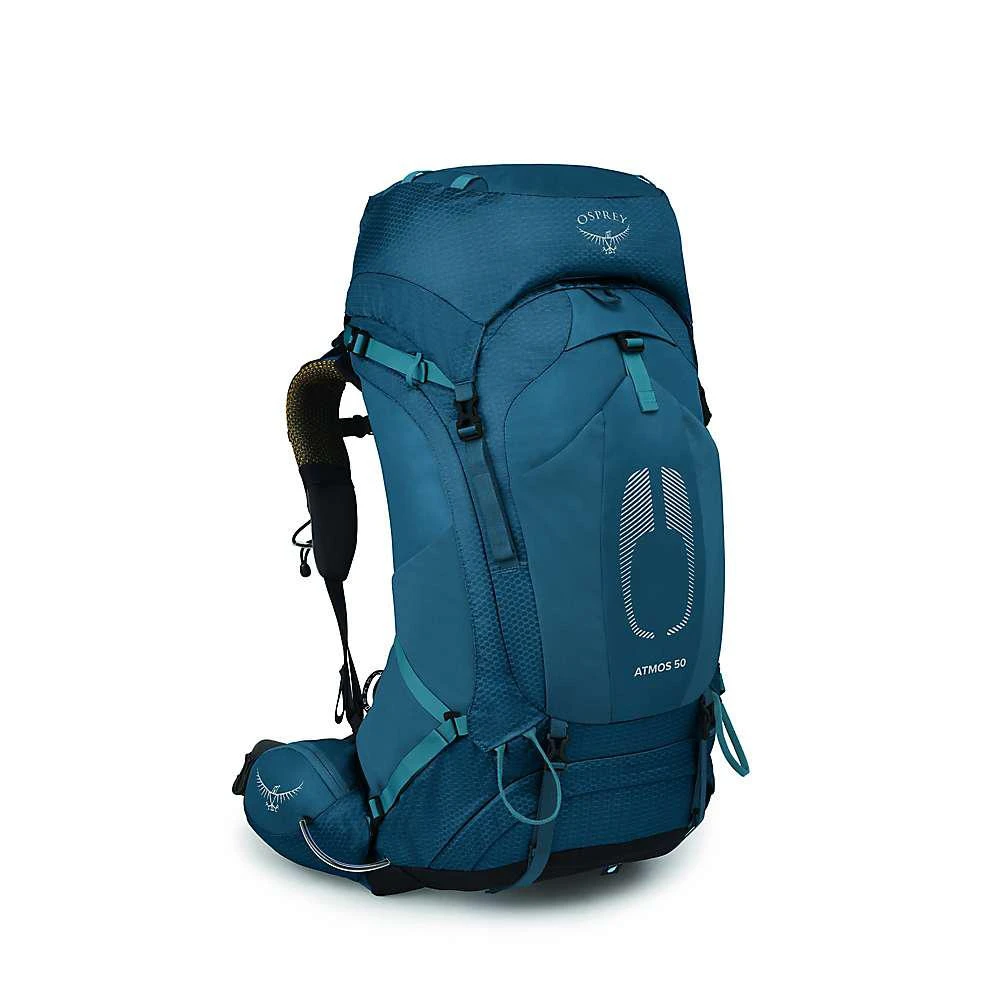 商品Osprey|Osprey Men's Atmos 50 Backpack,价格¥2405,第3张图片详细描述