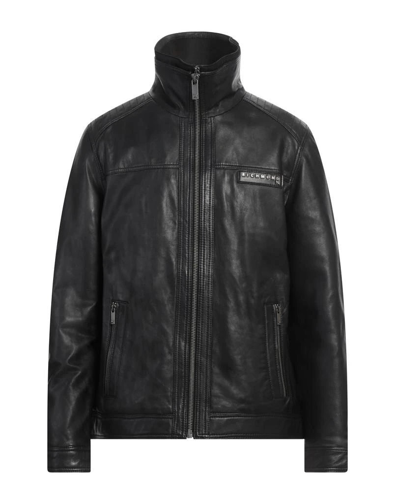 商品RICHMOND X|Biker jacket,价格¥3973,第1张图片