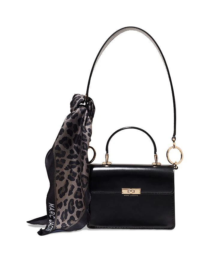 商品Marc Jacobs|女式 Downtown系列 皮革单肩包,价格¥1474,第1张图片