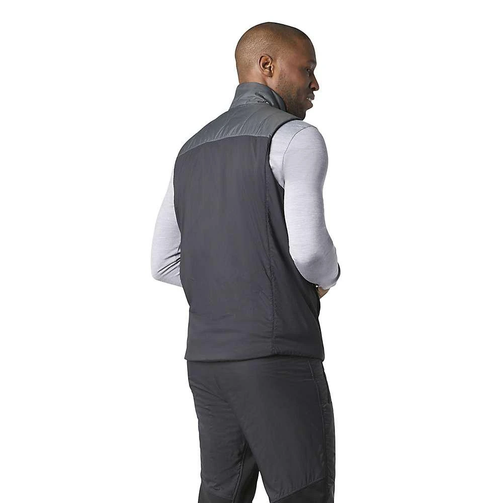 商品SmartWool|Smartwool Men's Smartloft Vest,价格¥810-¥900,第3张图片详细描述