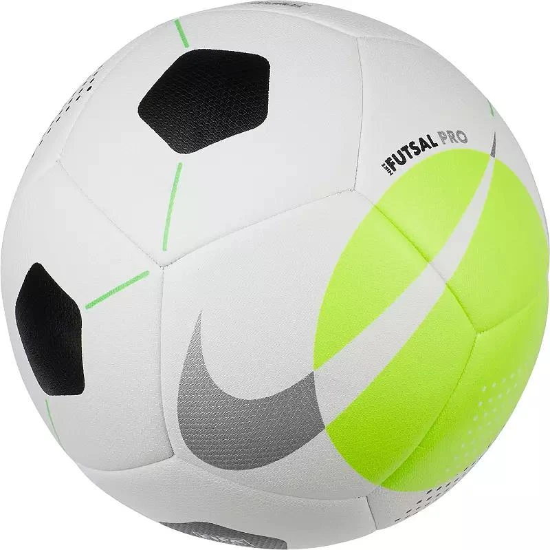 商品NIKE|Nike Futsal Pro Soccer Ball,价格¥346,第1张图片详细描述