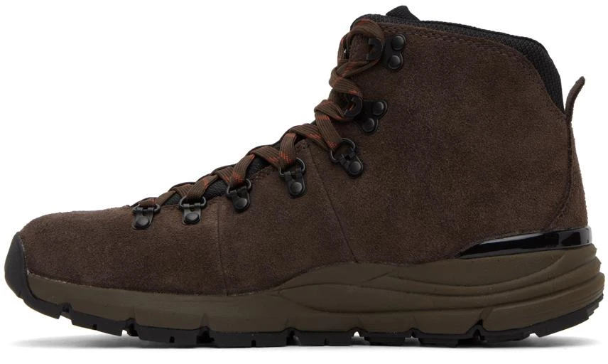 商品Danner|Brown Mountain 600 Boots,价格¥960,第3张图片详细描述