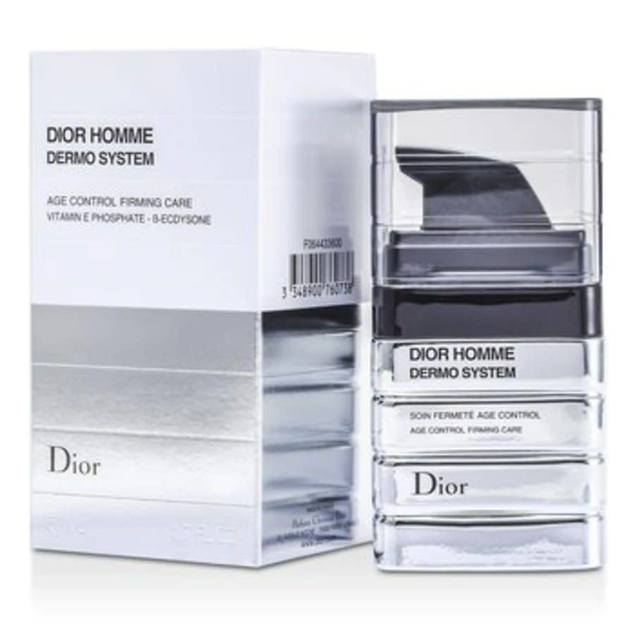 商品Dior|Christian Dior - Homme Dermo System Age Control Firming Care  50ml/1.7oz,价格¥588,第1张图片