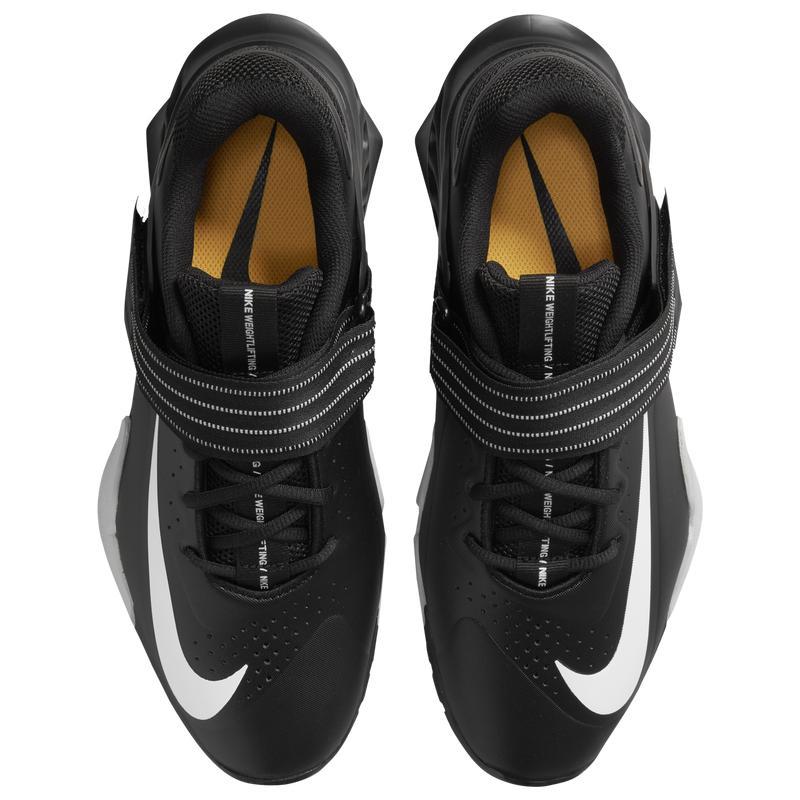 商品NIKE|Nike Savaleos  - Men's,价格¥583,第6张图片详细描述