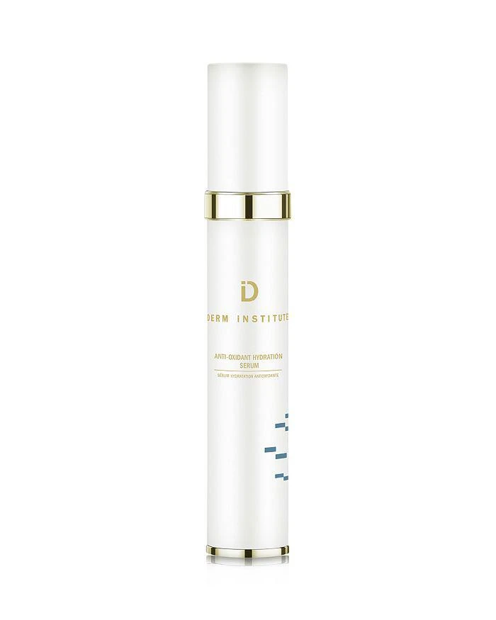 商品DERM iNSTITUTE|Anti-Oxidant Hydration Serum 1 oz.,价格¥1123,第1张图片