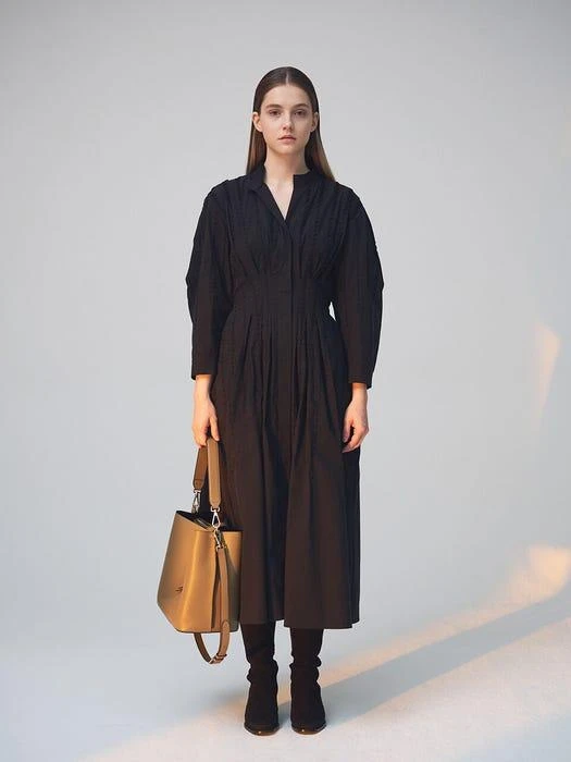 商品Coccinelle|Alba Middle Bag_4 Color,价格¥3491,第2张图片详细描述