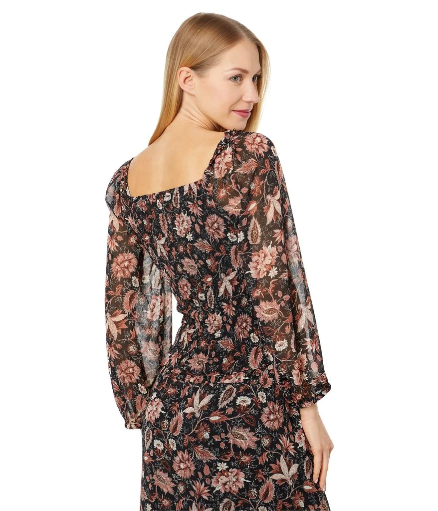 商品Madewell|Sweetheart Lucie Top,价格¥518,第2张图片详细描述