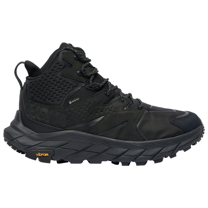 商品Hoka One One|HOKA Anacapa Mid GTX - Men's,价格¥770,第1张图片