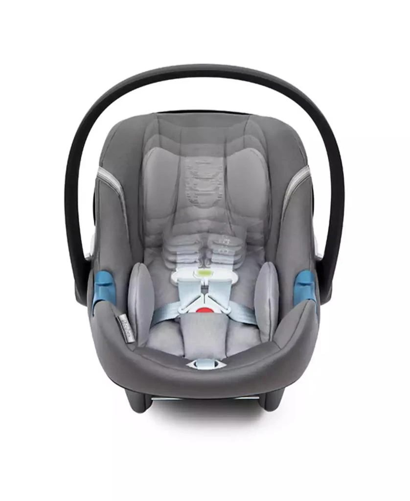 商品Cybex|Aton M with Sensorsafe,价格¥3004,第2张图片详细描述