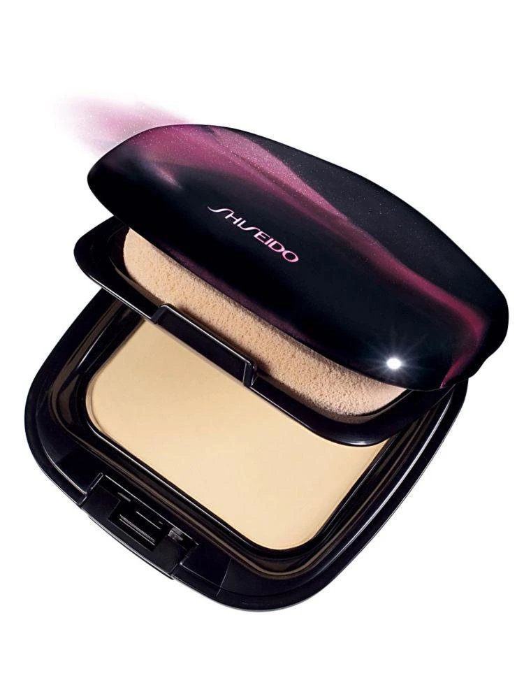 商品Shiseido|Perfect Smoothing Compact Foundation SPF 16 - Refill,价格¥190,第1张图片