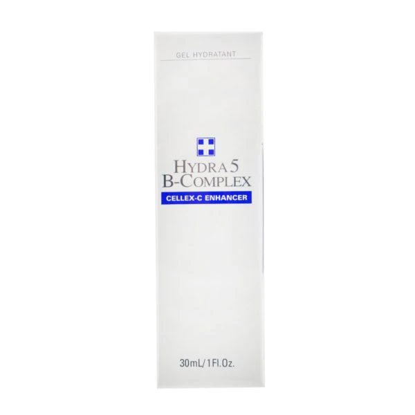 商品Cellex-C|Enhancers Hydra 5 B-complex,价格¥601-¥949,第3张图片详细描述