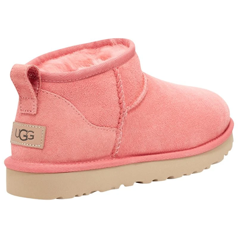 商品UGG|UGG Classic Ultra Mini - Women's,价格¥635,第3张图片详细描述