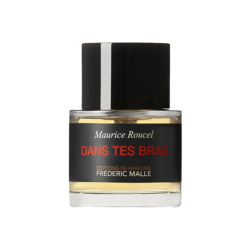 商品Frederic Malle|馥马尔Frederic Malle 肌肤之亲（拥我入怀）中性香水 10mL/30mL/50mL/100mL 100mL,价格¥1677,第1张图片