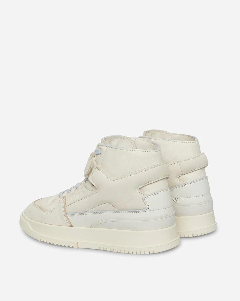 商品Adidas|Forum Premiere Sneakers Beige,价格¥898,第4张图片详细描述