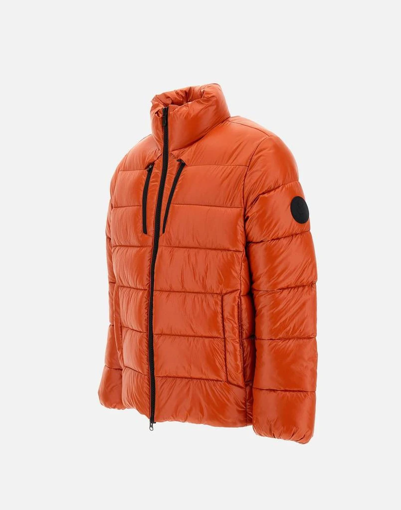 商品Save The Duck|Save The Duck "Luck15Mitch" down jacket,价格¥1336,第2张图片详细描述