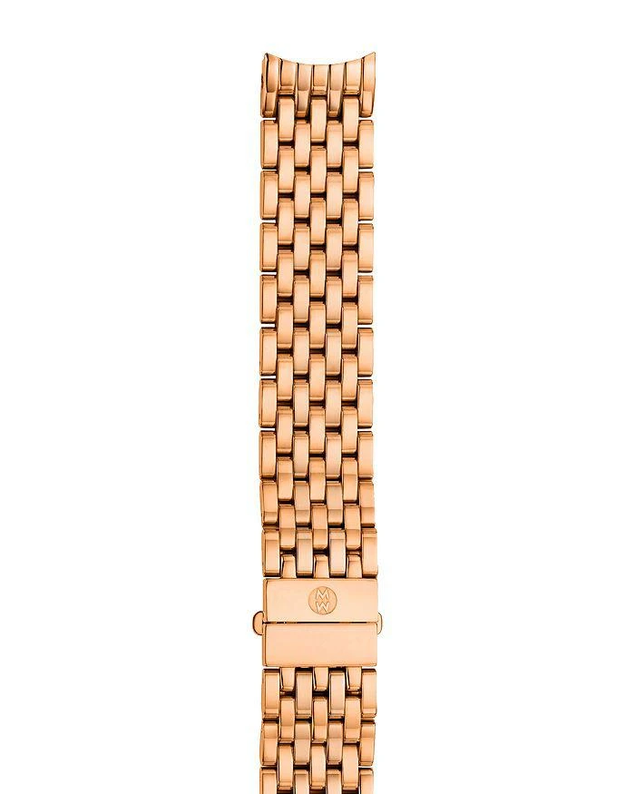 商品Michele|Serein 16 Watch Bracelet, 16mm,价格¥3369,第1张图片