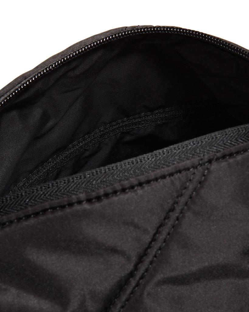 商品Ganni|Quilted Recycled Drawstring Shoulder Bag,价格¥1304,第5张图片详细描述