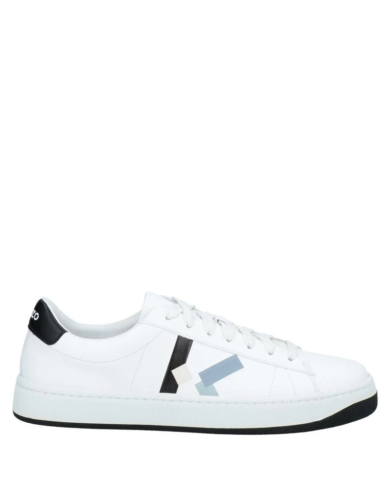 商品Kenzo|Sneakers,价格¥2213,第1张图片