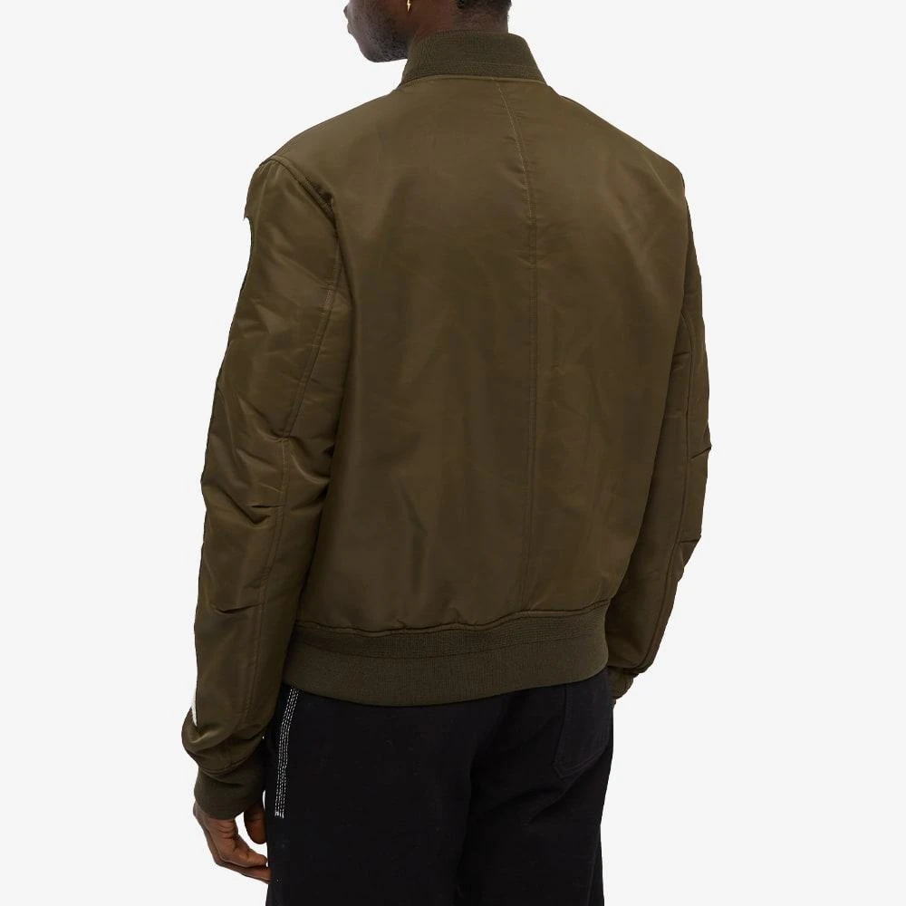 商品AMIRI|AMIRI Bones Bomber MA1 Jacket,价格¥5726,第3张图片详细描述