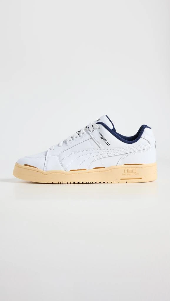 商品Puma|Slipstream Lo The NeverWorn II Sneakers,价格¥228,第5张图片详细描述