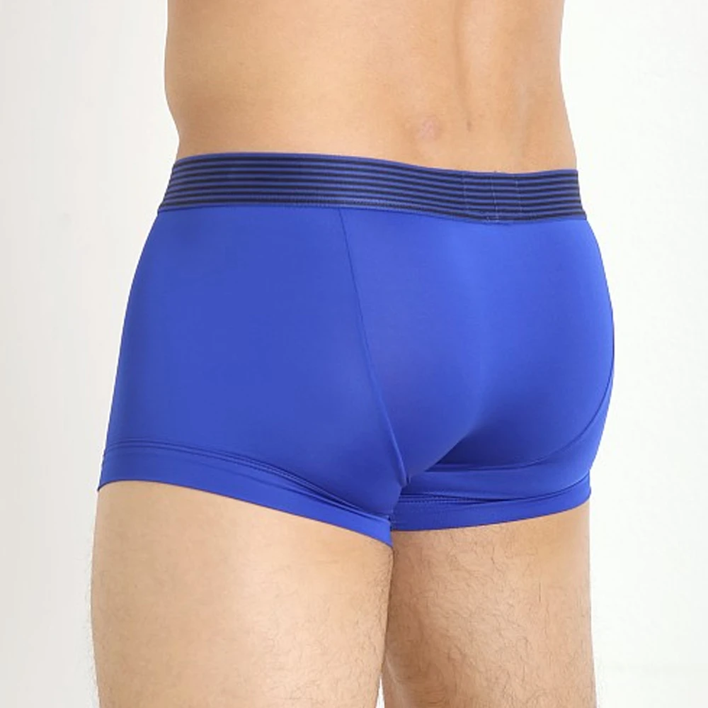 EMPORIO ARMANI 蓝色男士内裤 111389-4A547-00033 商品