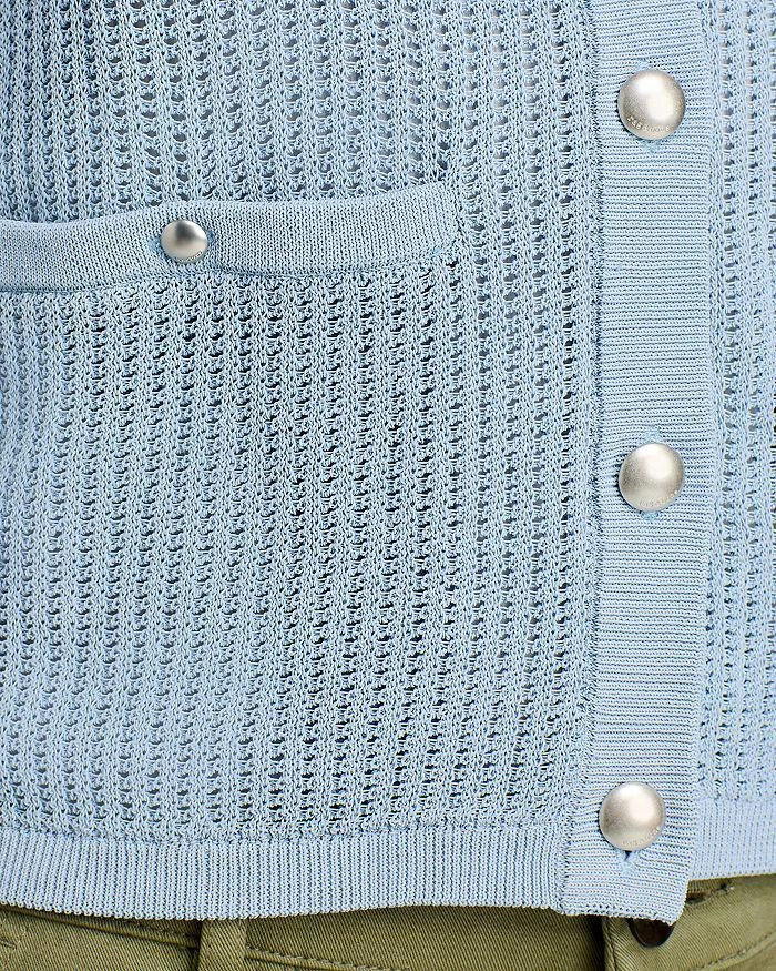 商品Rag & Bone|Viola Cardigan,价格¥1987,第4张图片详细描述