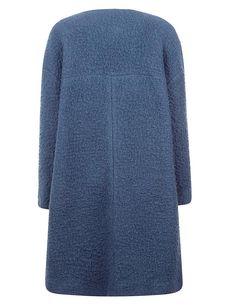 Max Mara Coats White商品第2张图片规格展示