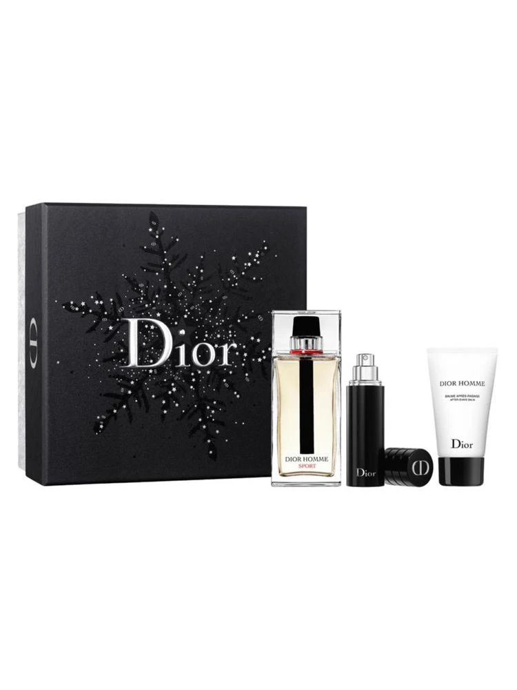 商品Dior|Dior Homme Sport Gift Set,价格¥862,第1张图片