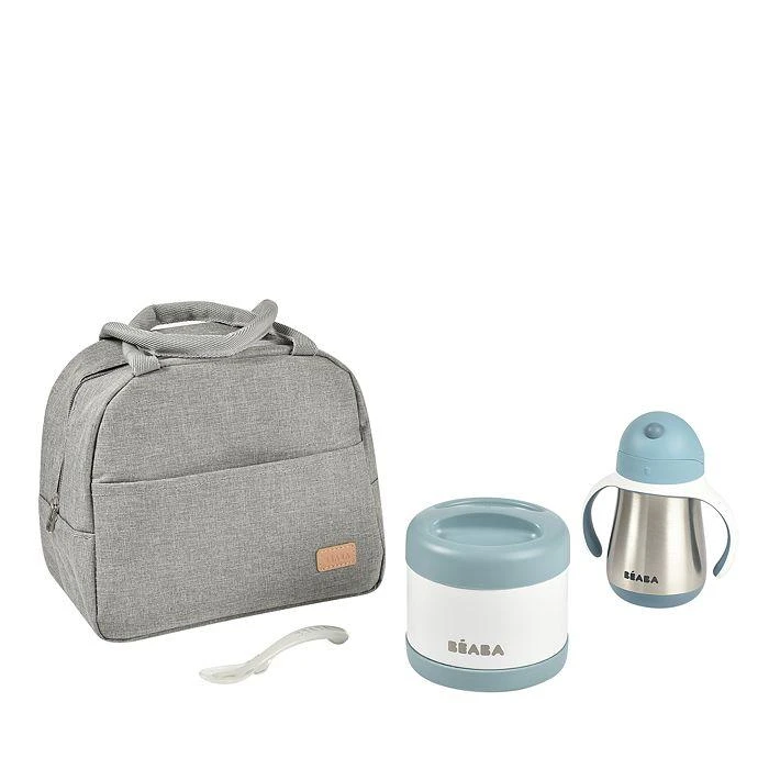 商品BEABA|On The Go Meal Set,价格¥561,第4张图片详细描述