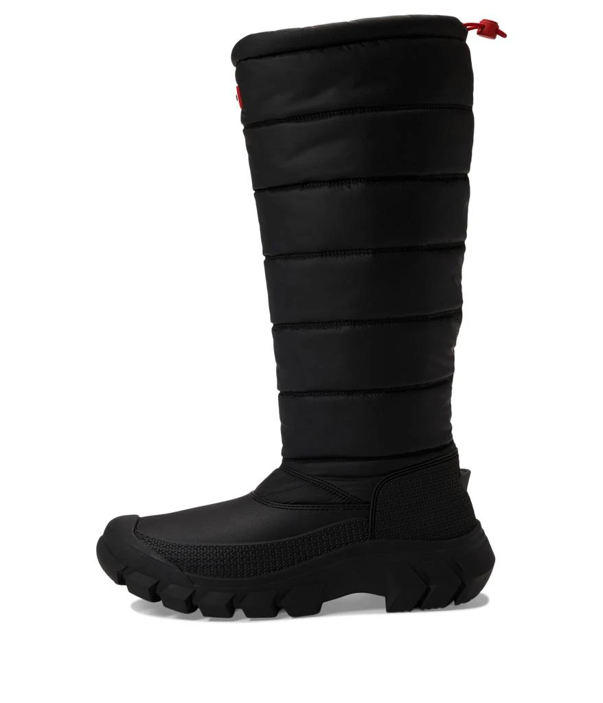 商品Hunter|Intrepid Tall Snow Boot,价格¥1469,第4张图片详细描述