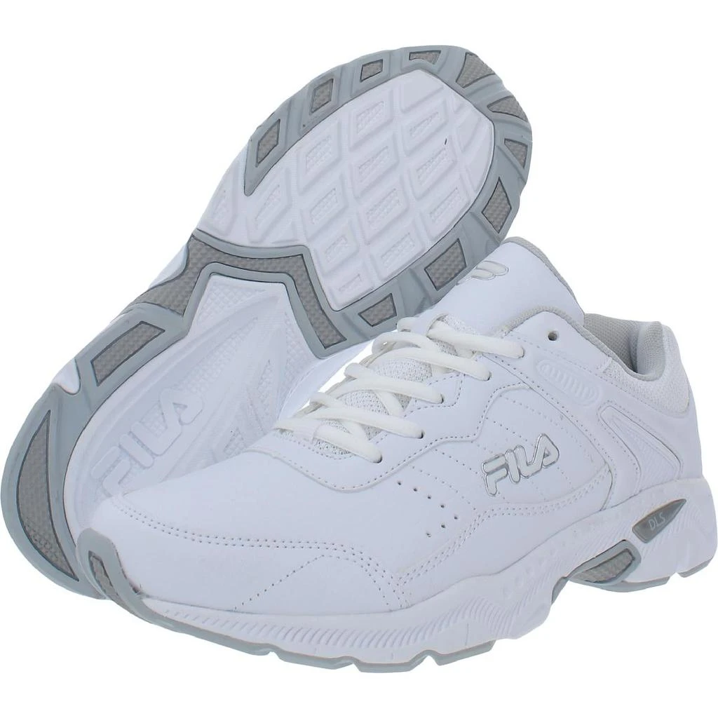 商品Fila|Fila Womens Memory Sporter 2 Gym Fitness Athletic and Training Shoes,价格¥160,第2张图片详细描述