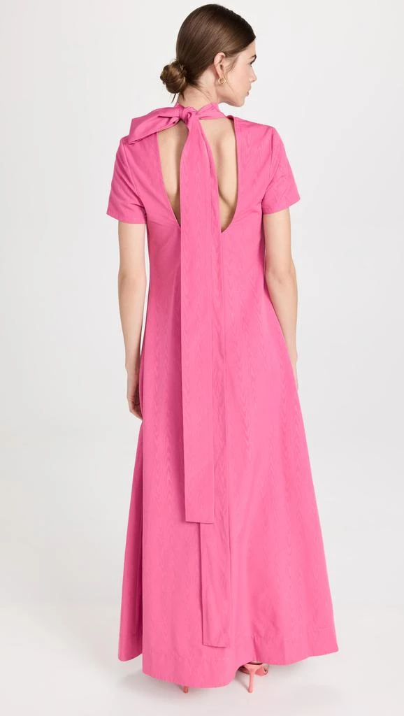 商品Staud|Staud ILANA 连衣裙,价格¥2858,第3张图片详细描述