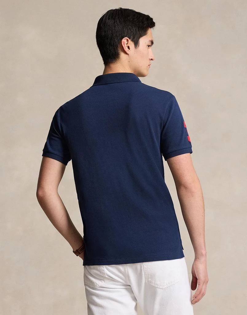 商品Ralph Lauren|Polo shirt,价格¥957,第3张图片详细描述